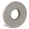 Frost King Gray Vinyl Clad Foam Campermount Tape For Campers and Trucks 30 ft. L X 0.19 in. V447H - alternate 2